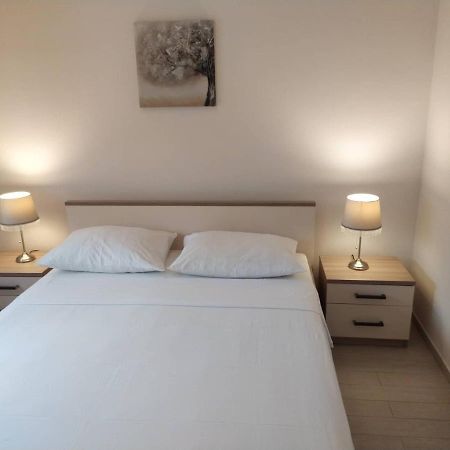 Apartment Soleil Spalato Esterno foto