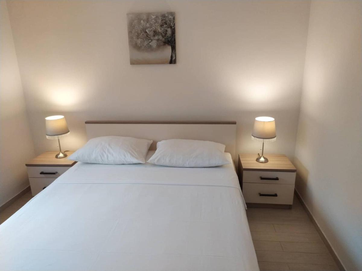 Apartment Soleil Spalato Esterno foto