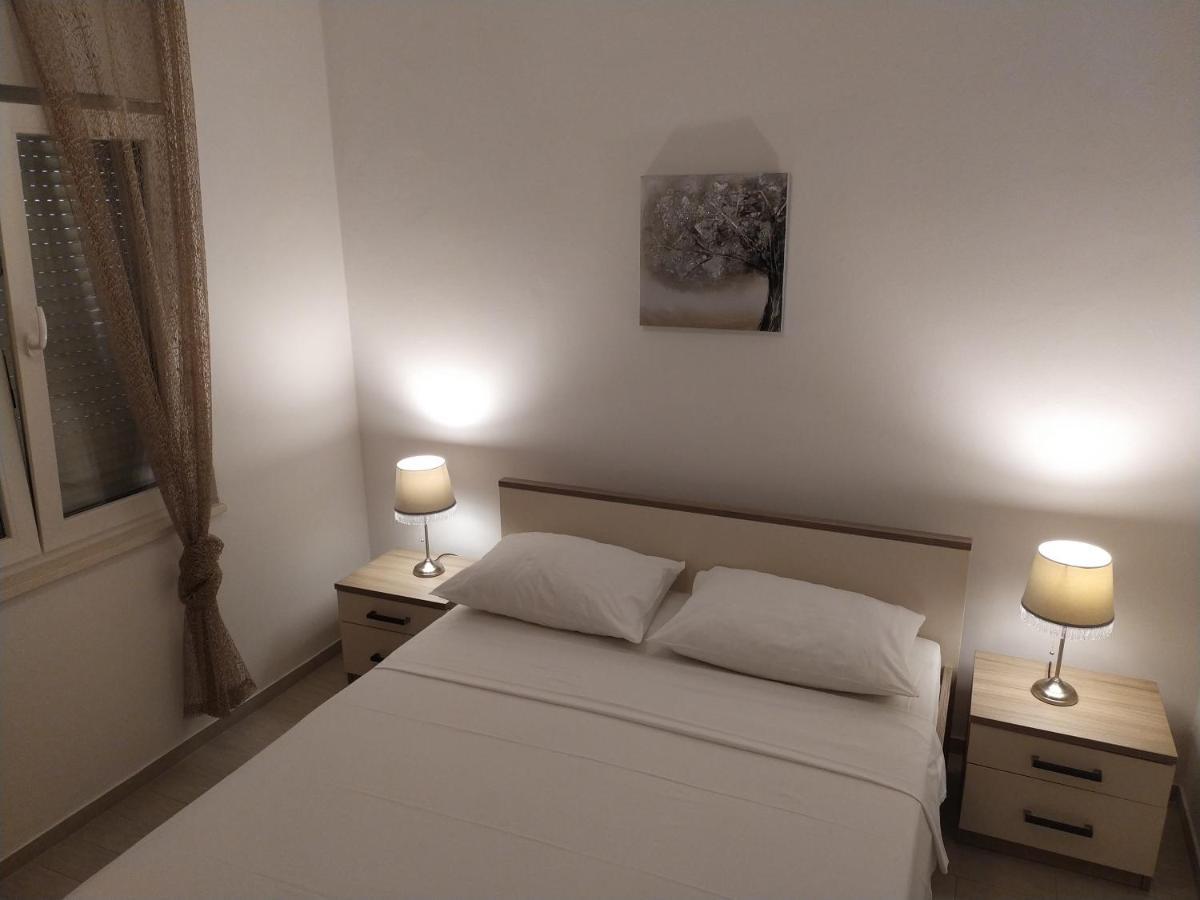 Apartment Soleil Spalato Esterno foto
