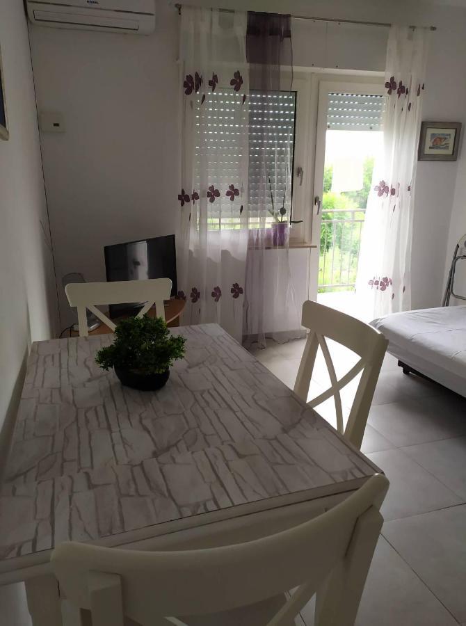 Apartment Soleil Spalato Esterno foto